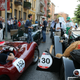 Illustration for article titled What It's Like Driving In The Mille Miglia